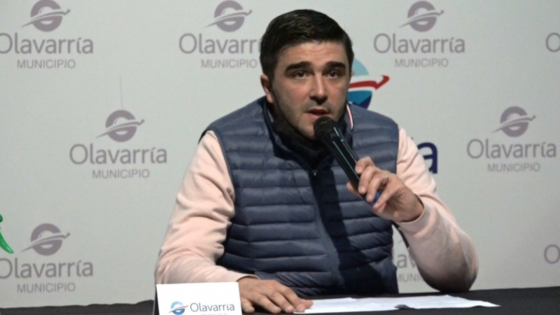 Se levantan los controles en los accesos a Olavarra